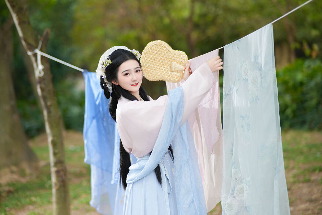 YiTuYu艺图语 Vol.6327 Yi Da Kuai Dan Gao