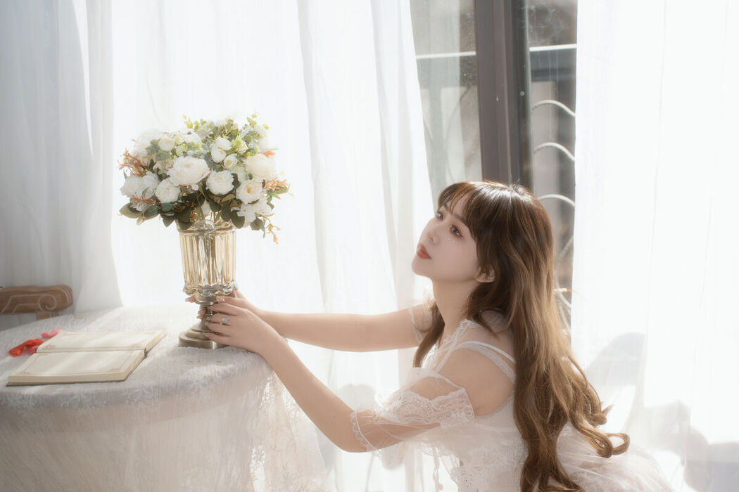 YiTuYu艺图语 Vol.6354 Pao Fu Xiao Fang
