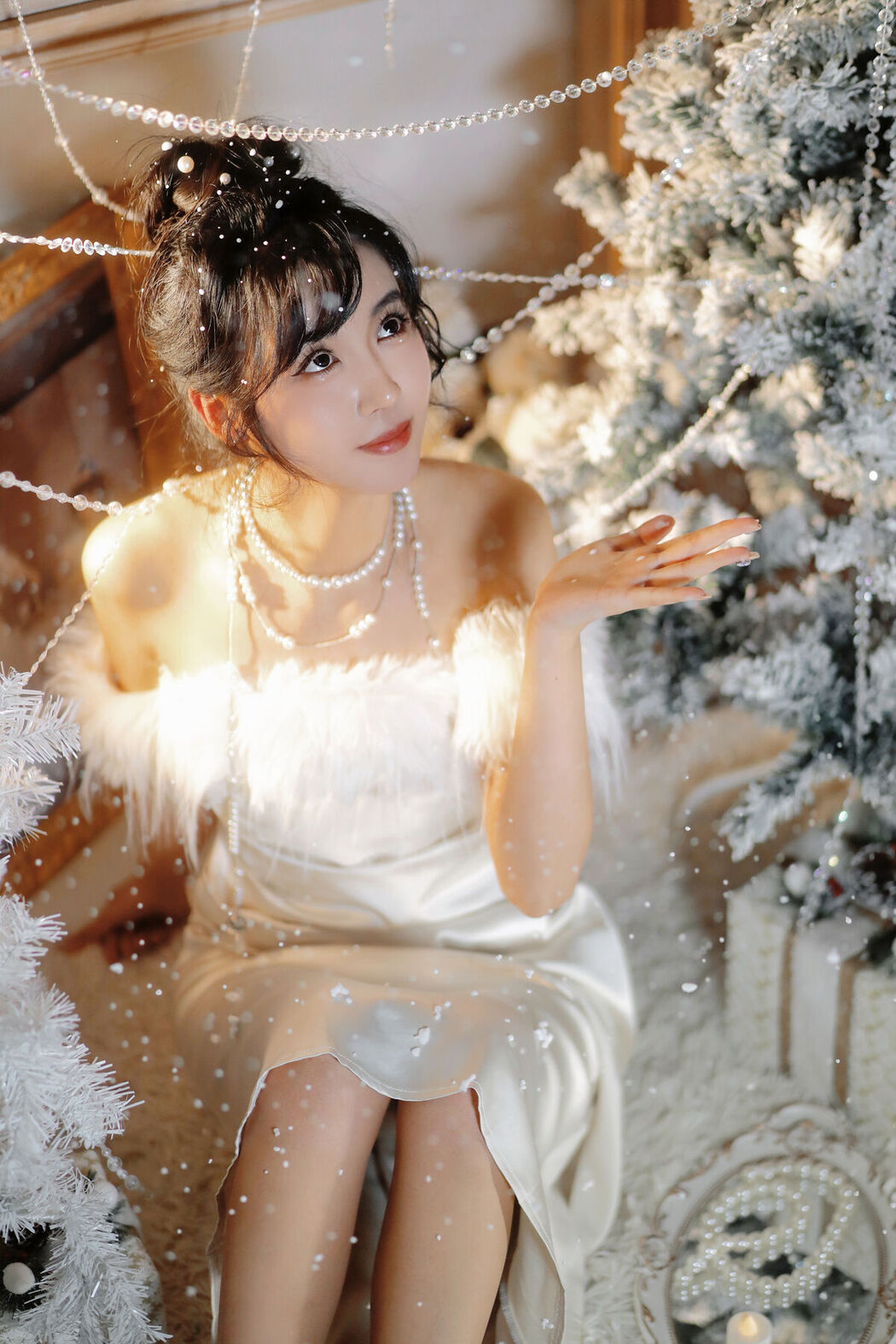 YiTuYu艺图语 Vol.6300 Jian Ying Tao Nai