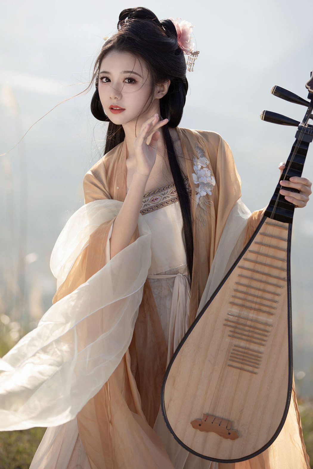 YiTuYu艺图语 Vol.6292 Lsababe Cover Photo