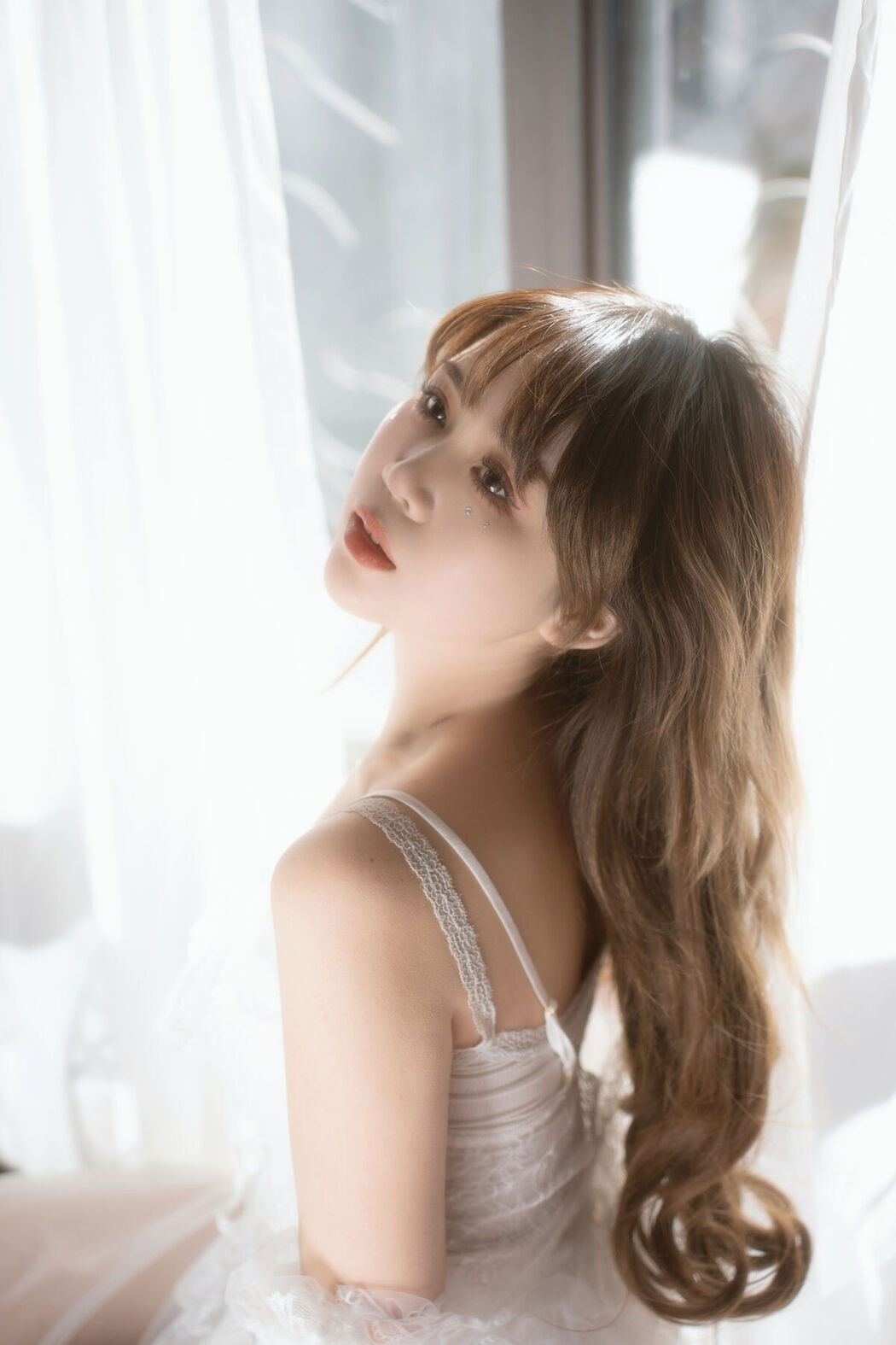 YiTuYu艺图语 Vol.6354 Pao Fu Xiao Fang
