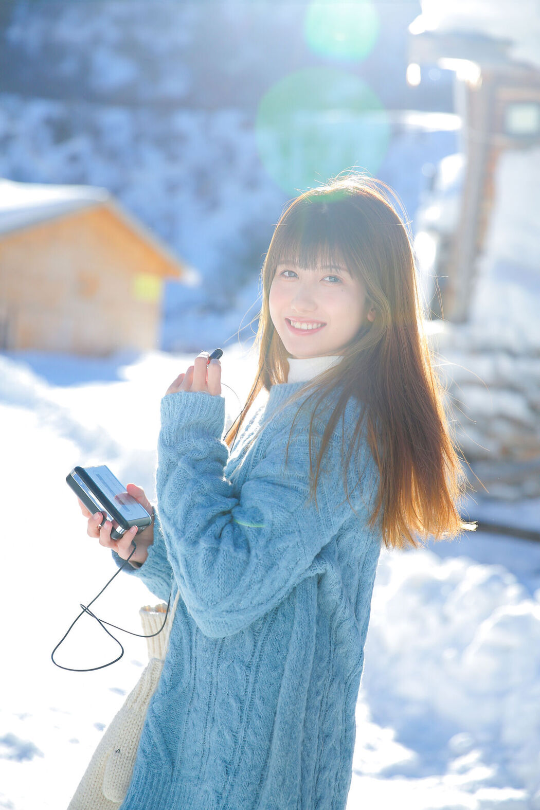 YiTuYu艺图语 Vol.6395 Lovelatte11