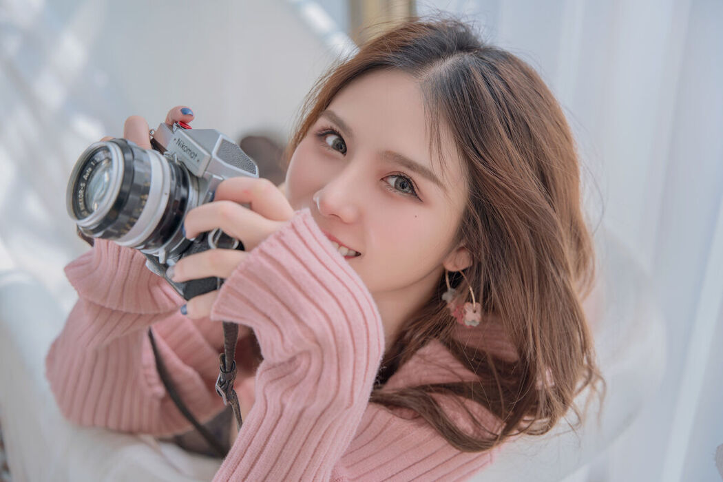 YiTuYu艺图语 Vol.6299 Gaia