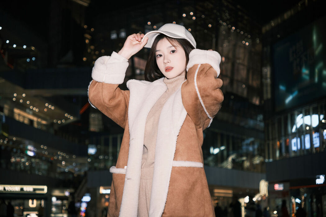 YiTuYu艺图语 Vol.6308 Xiao Bei