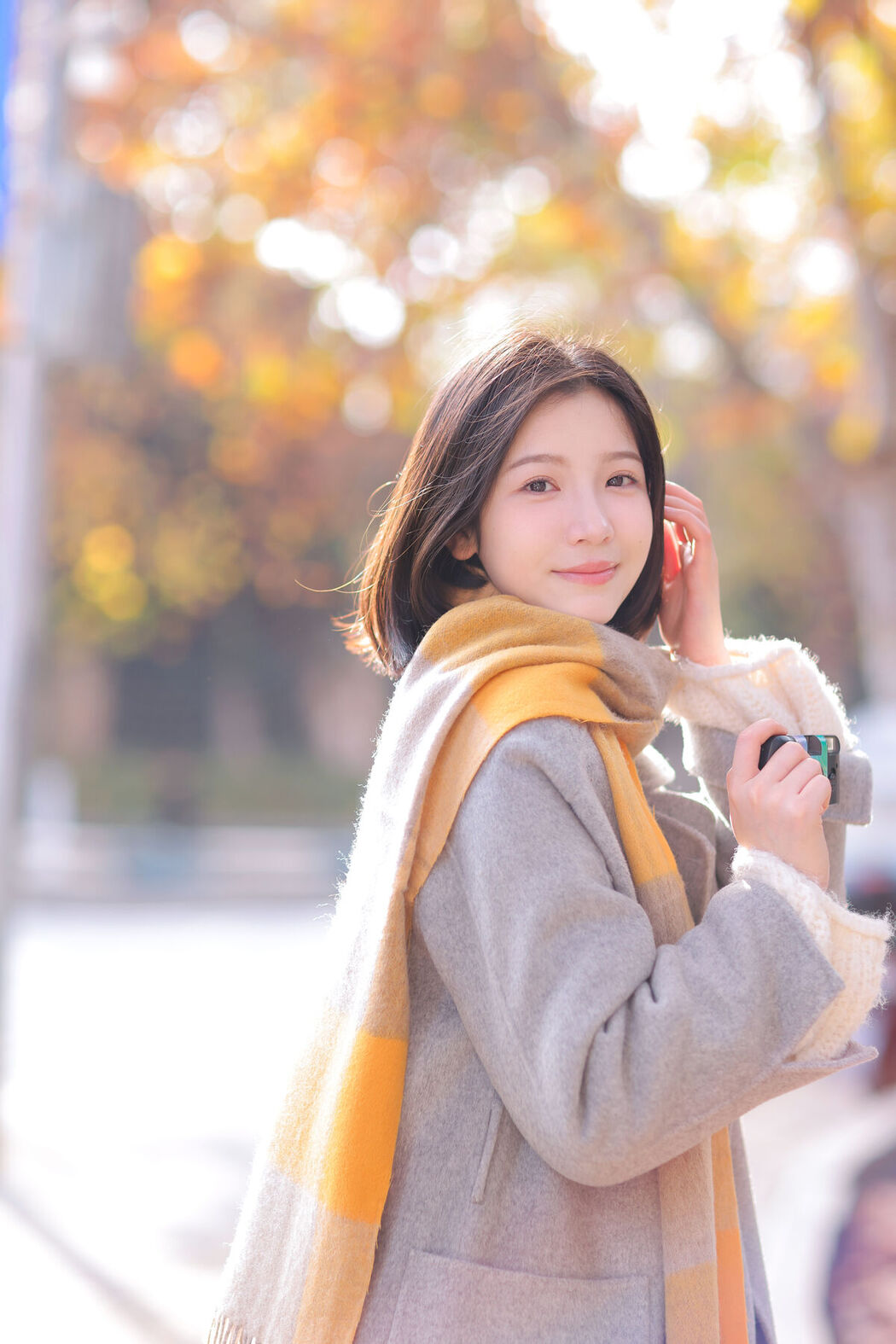 YiTuYu艺图语 Vol.6383 Liu Liu Liu 17