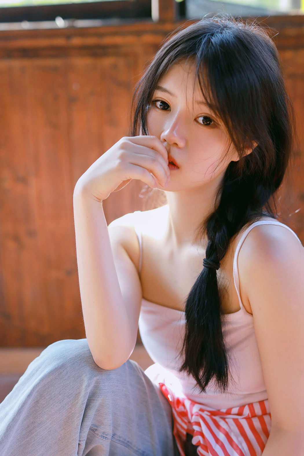 YiTuYu艺图语 Vol.6410 Wei Wei Cover Photo