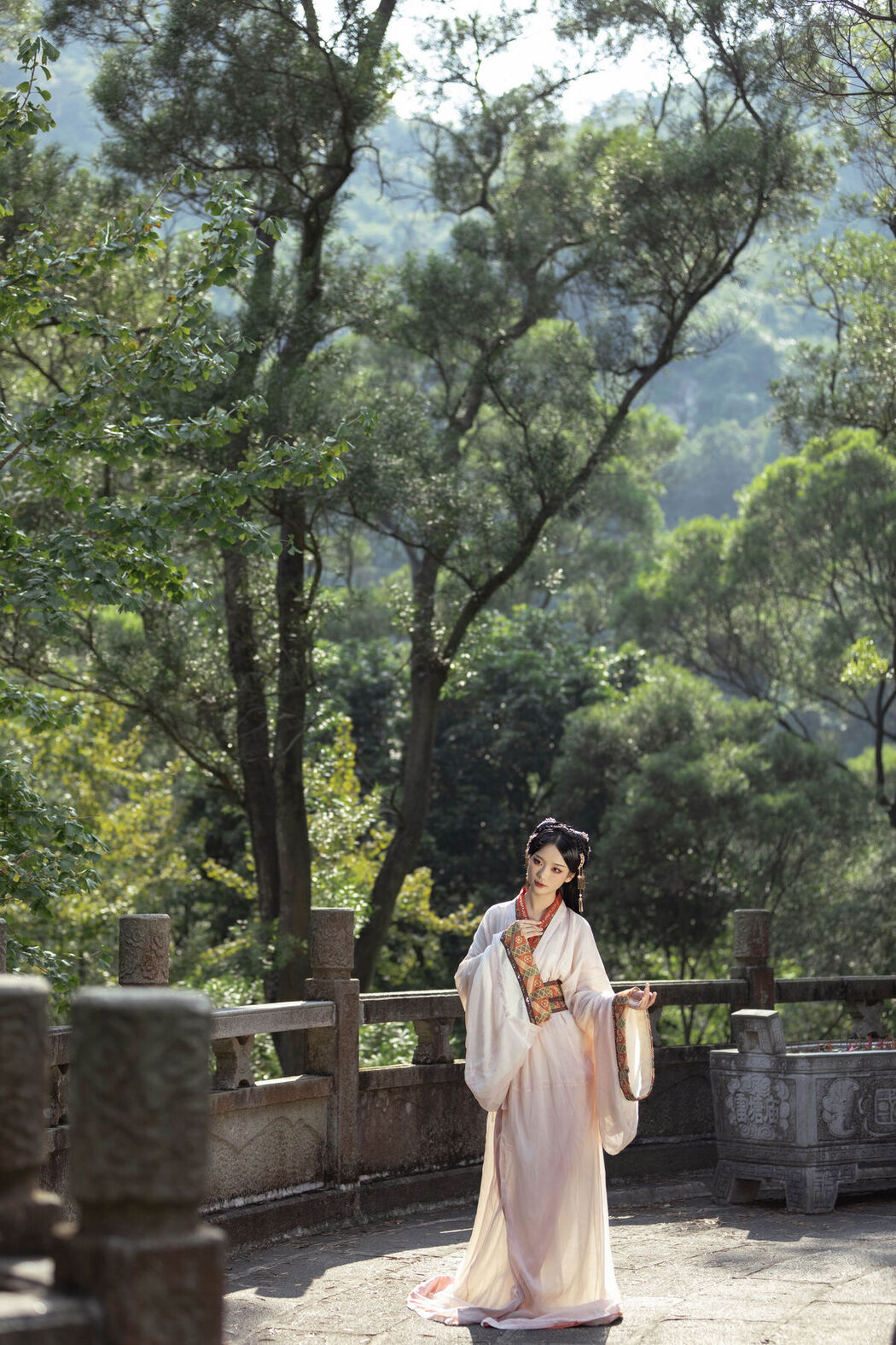 YiTuYu艺图语 Vol.6339 Wan Jiang Ting