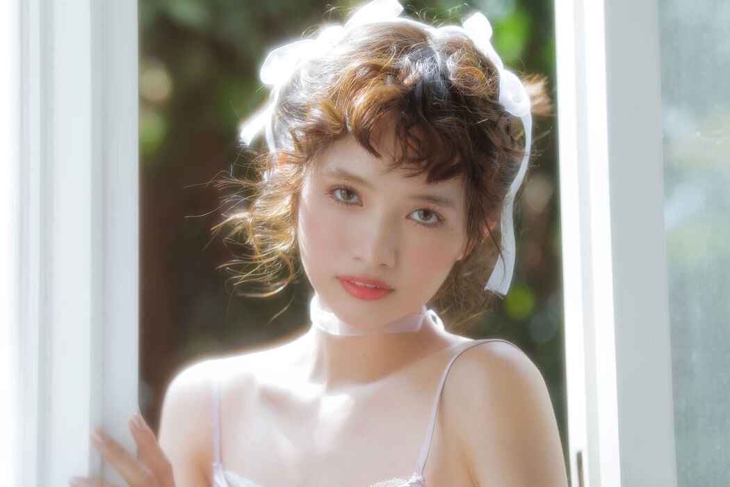 YiTuYu艺图语 Vol.6364 Xia Shi Ha Ha Jiang