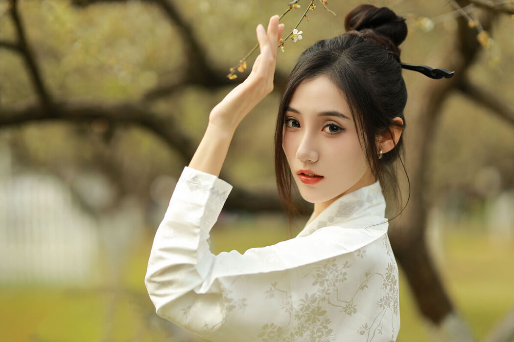YiTuYu艺图语 Vol.6418 O1ne Wan