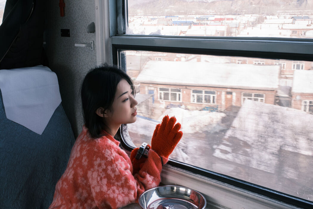 YiTuYu艺图语 Vol.6313 Pei Tong Xue