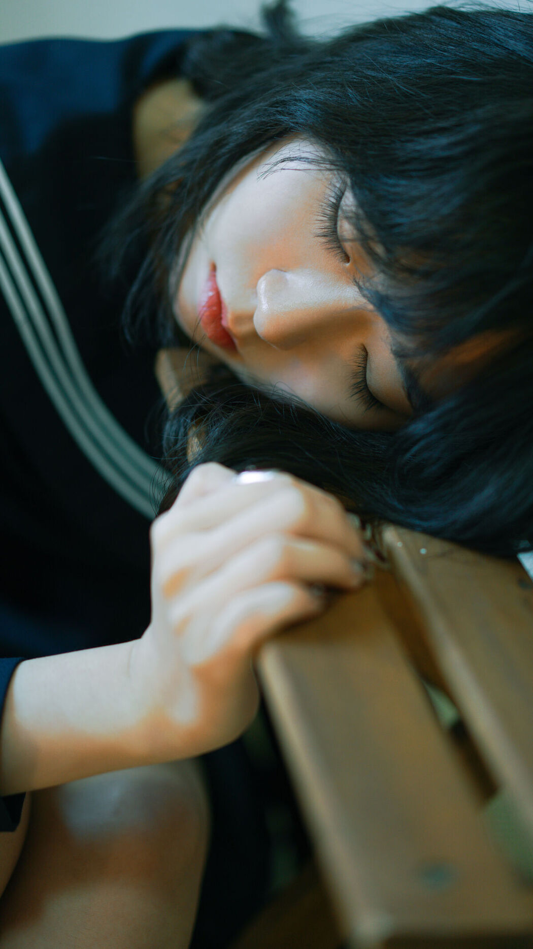 YiTuYu艺图语 Vol.6411 He Zhou Xi E16