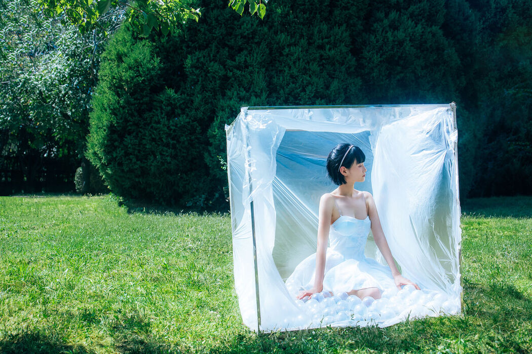 YiTuYu艺图语 Vol.6408 Jiang Zhi Yu