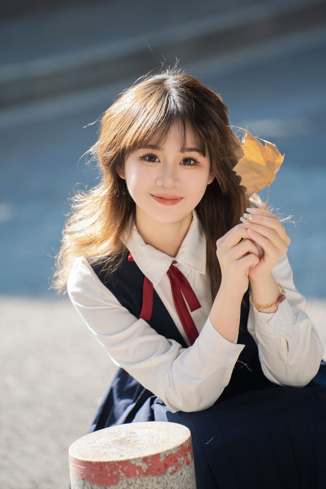 YiTuYu艺图语 Vol.6294 Pao Fu Xiao Fang