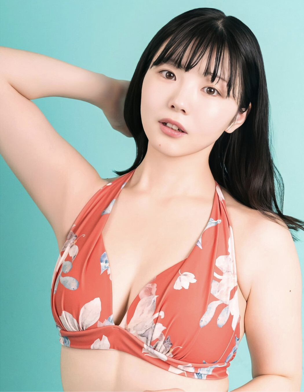 Ichika Suzaki 須崎いち華, EX-MAX! 2025.06 (エキサイティングマックス 2025年6月号) Cover Photo