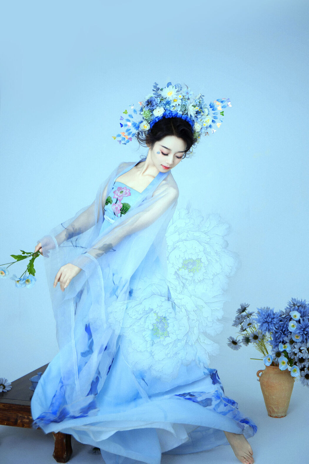 YiTuYu艺图语 Vol.6360 Juan Juan
