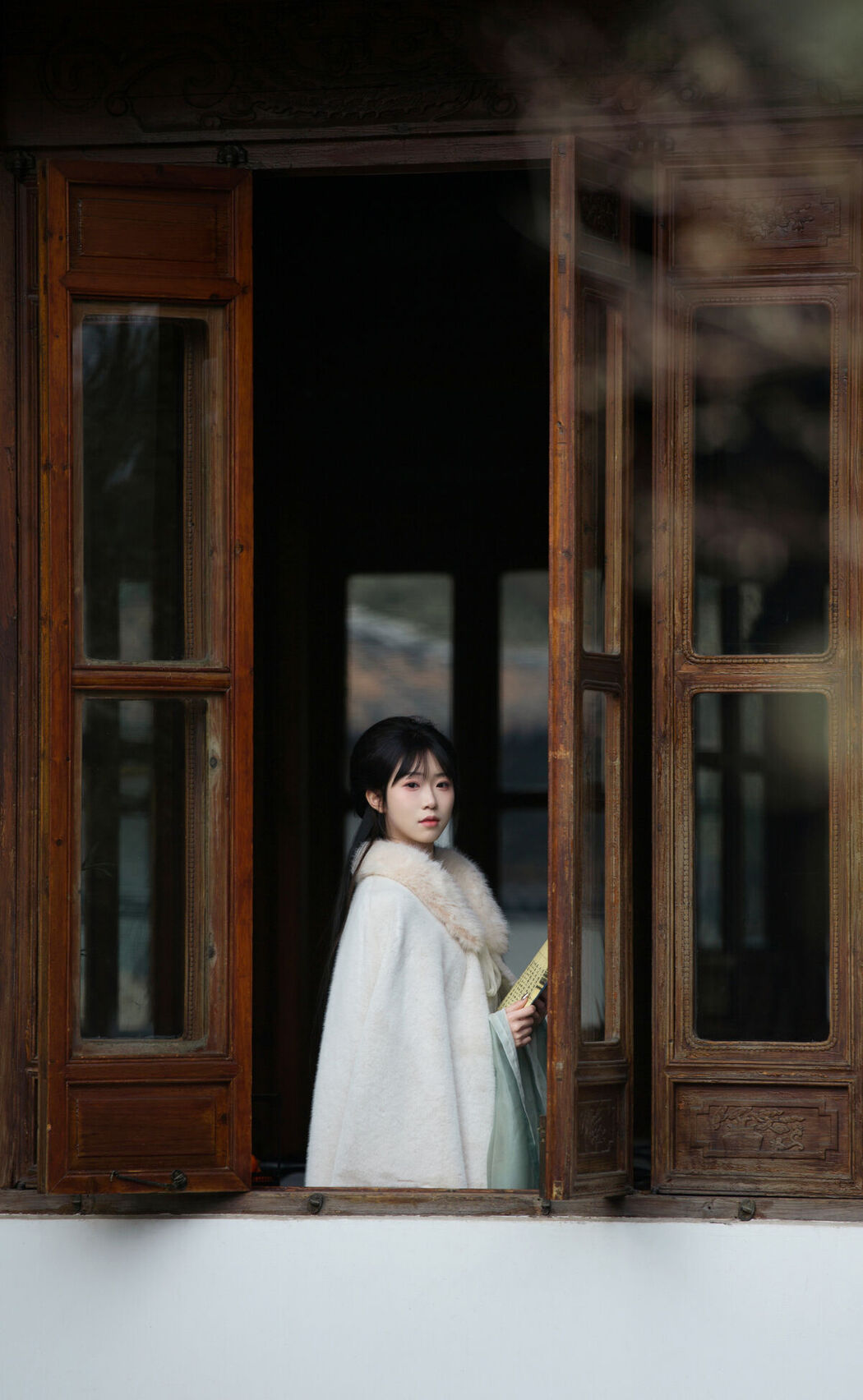 YiTuYu艺图语 Vol.6413 He Zhou Xi E16