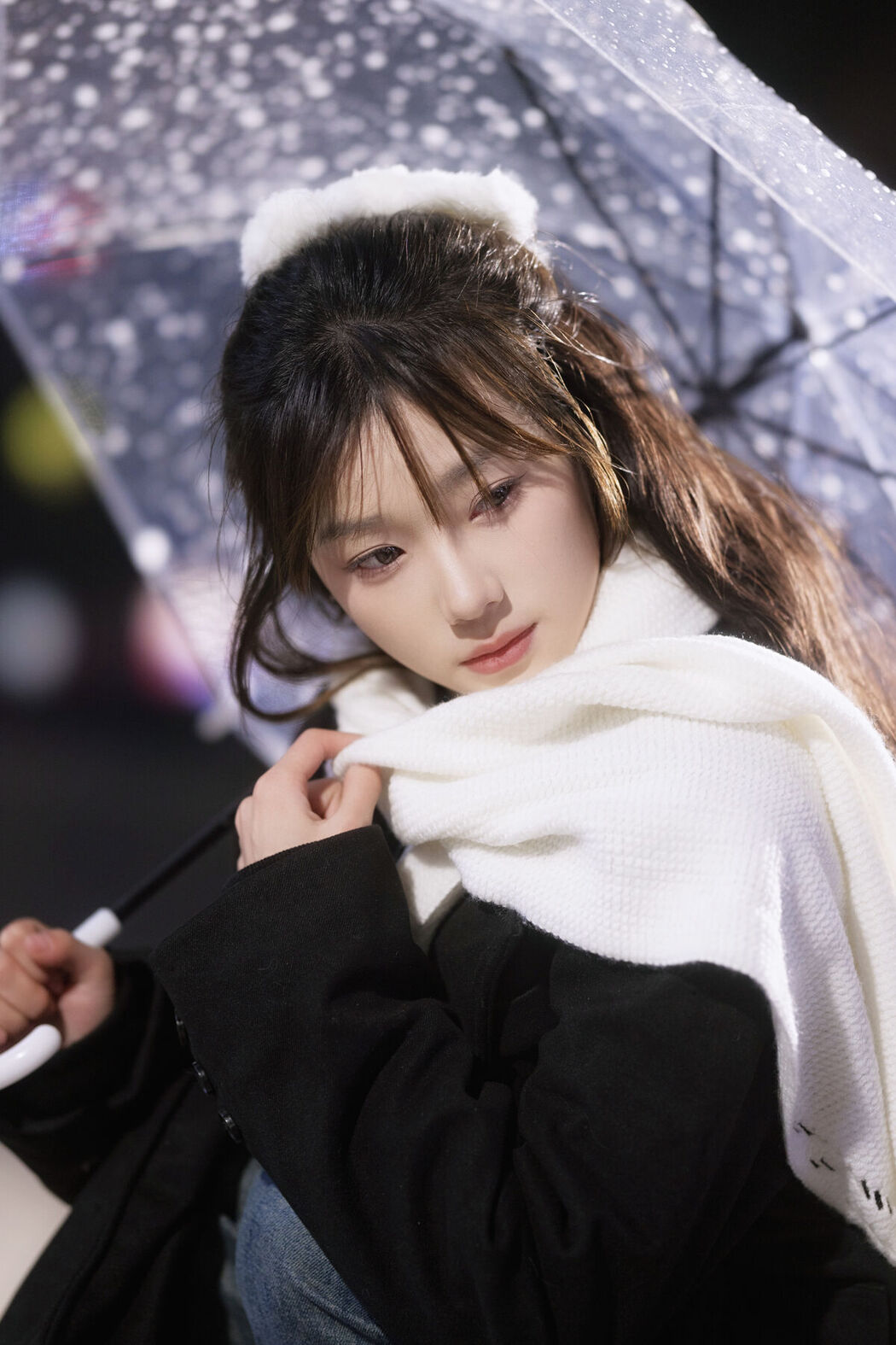 YiTuYu艺图语 Vol.6301 Xiao Bei