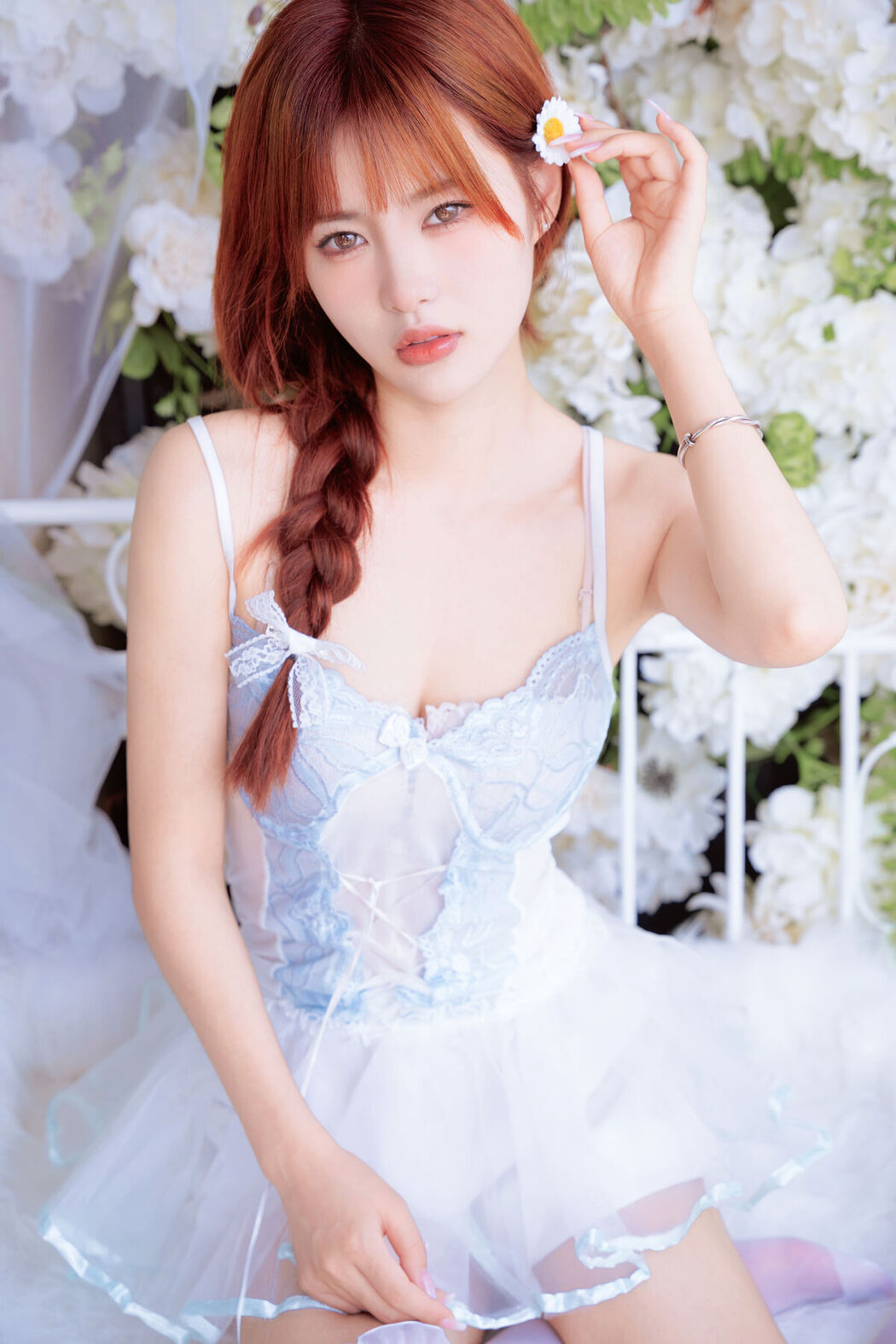 YiTuYu艺图语 Vol.6338 Wan Ning