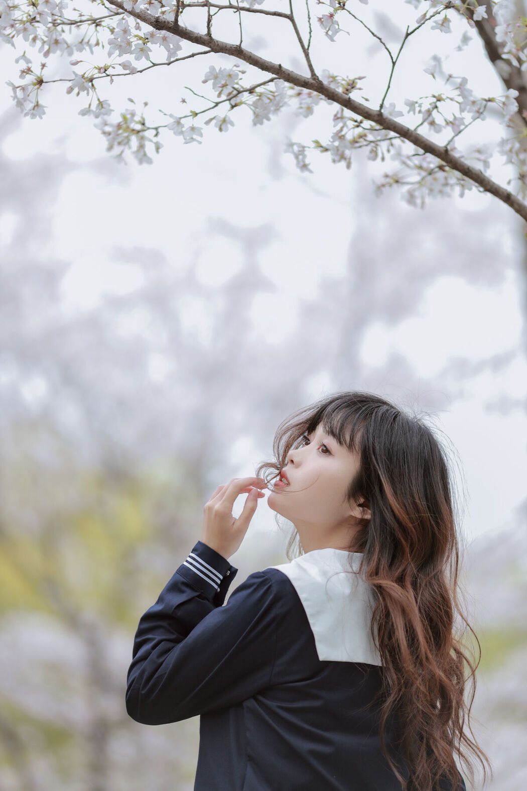 YiTuYu艺图语 Vol.6406 Xiao Wei Ren Er