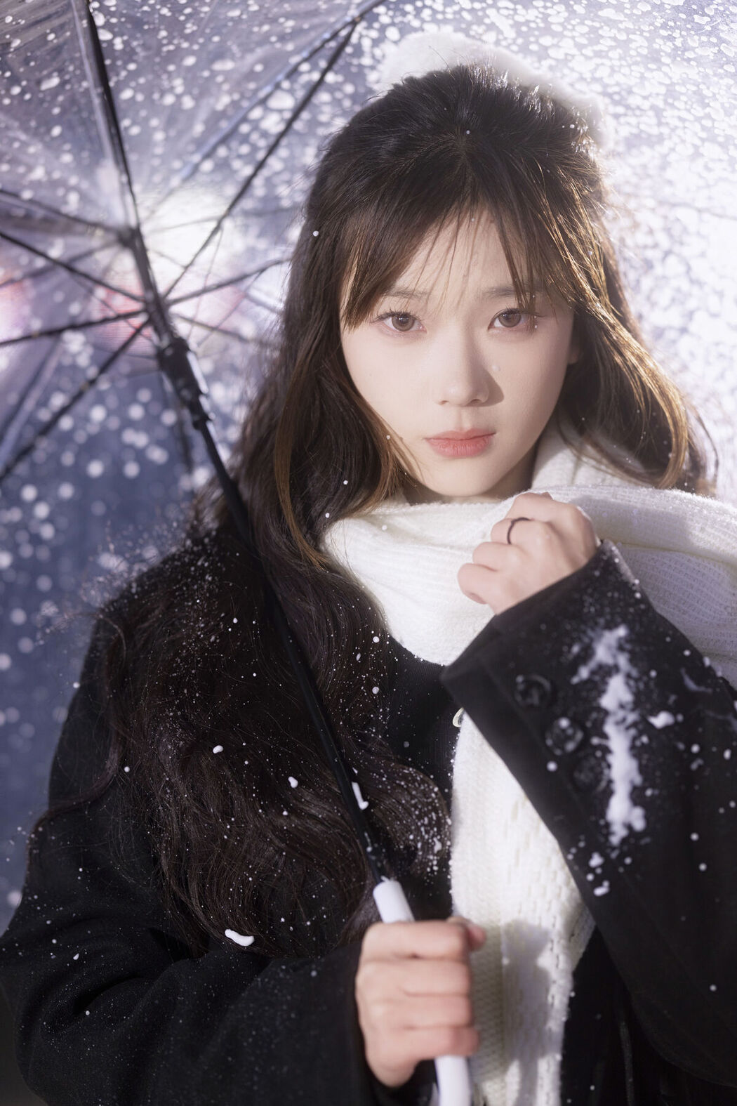 YiTuYu艺图语 Vol.6301 Xiao Bei