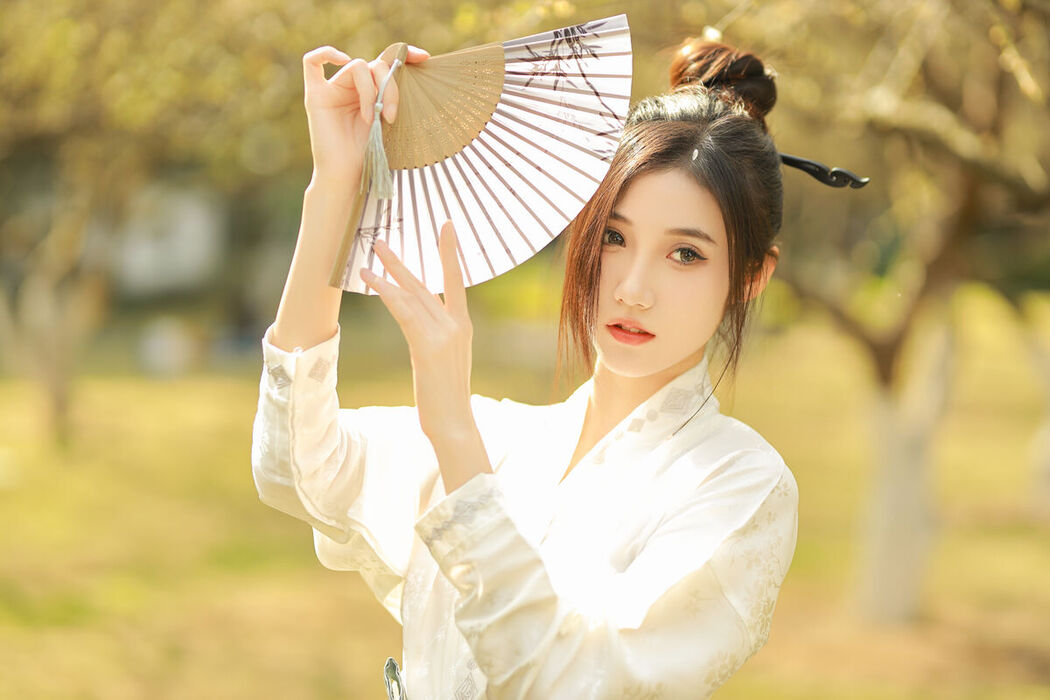 YiTuYu艺图语 Vol.6418 O1ne Wan