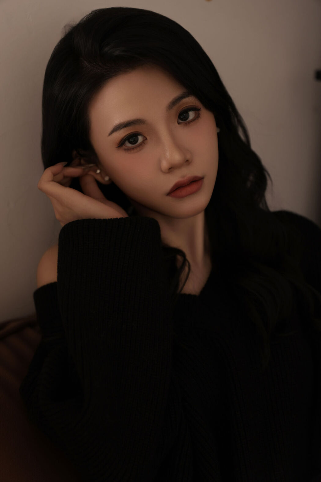 YiTuYu艺图语 Vol.6353 Ma Shen Qing
