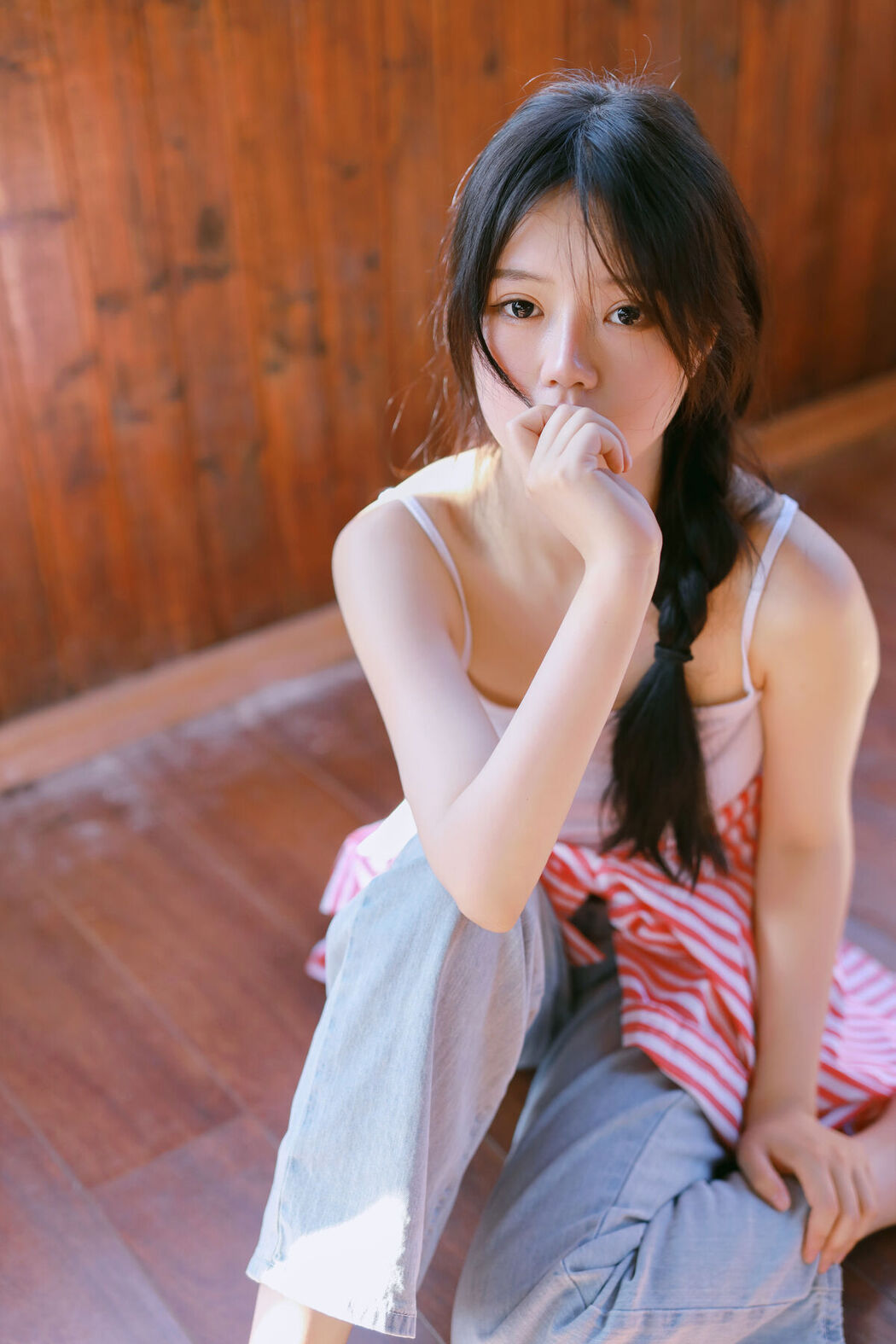 YiTuYu艺图语 Vol.6410 Wei Wei