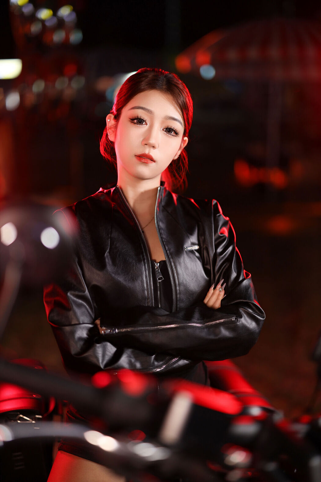 YiTuYu艺图语 Vol.6348 Wen Wen