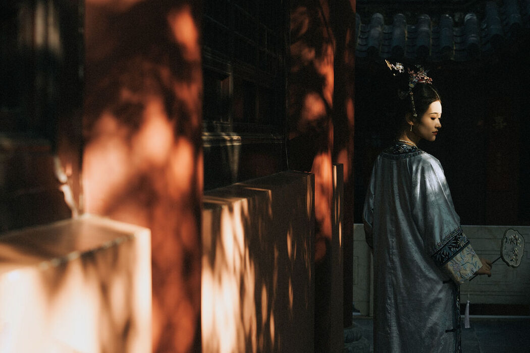 YiTuYu艺图语 Vol.6336 Zhao Xue