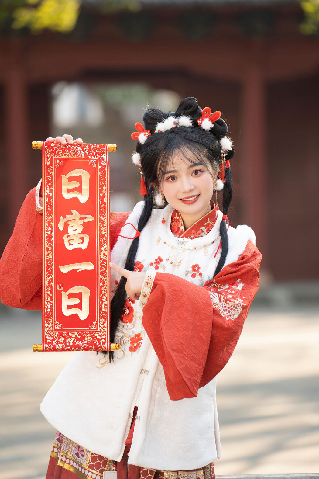YiTuYu艺图语 Vol.6305 Xiao Ou O