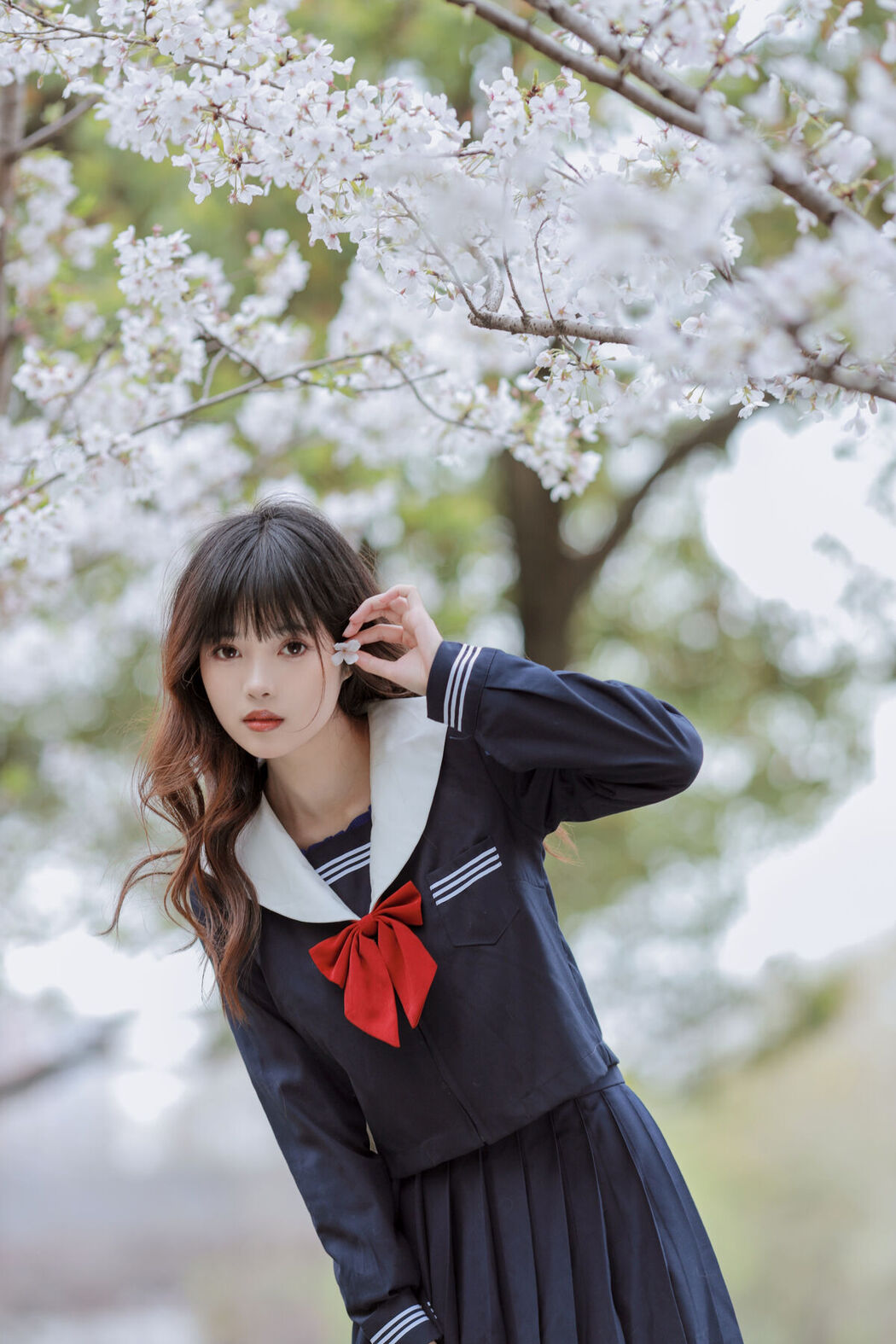 YiTuYu艺图语 Vol.6406 Xiao Wei Ren Er