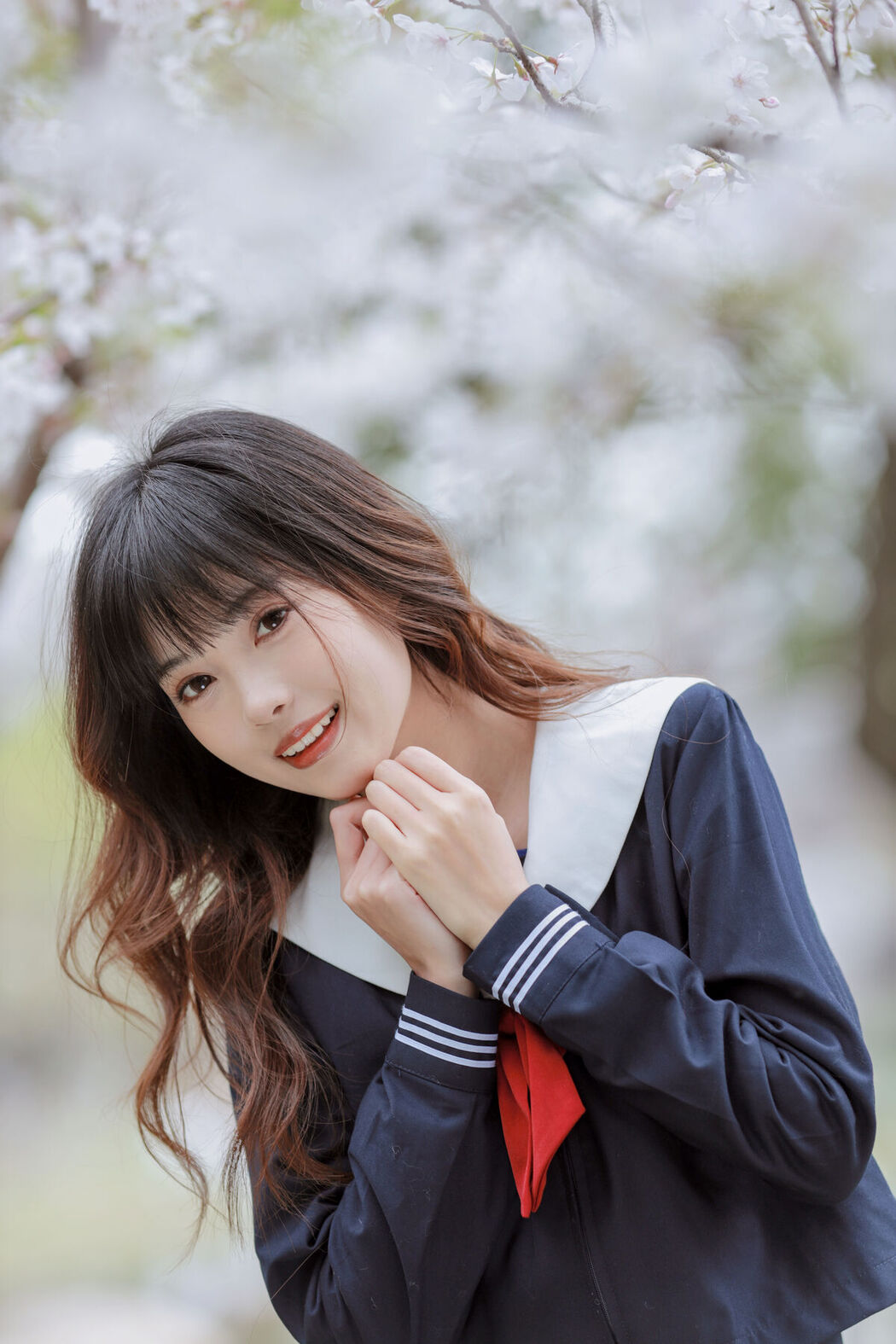YiTuYu艺图语 Vol.6406 Xiao Wei Ren Er