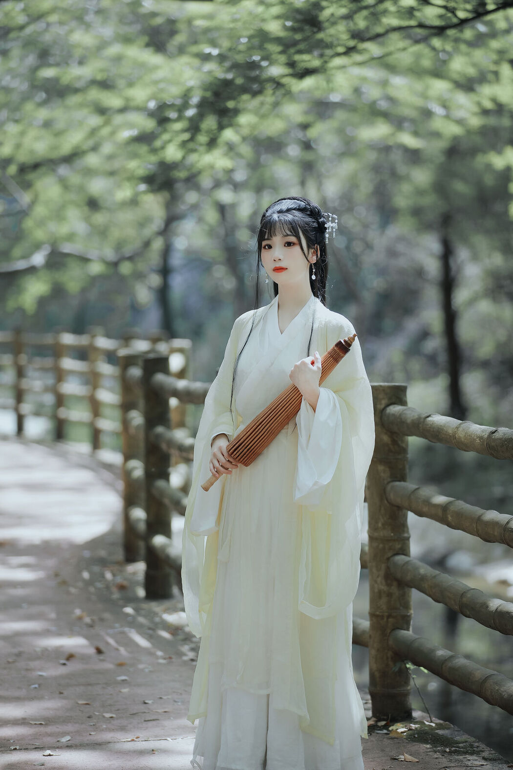 YiTuYu艺图语 Vol.6405 Zhou Zhou AY