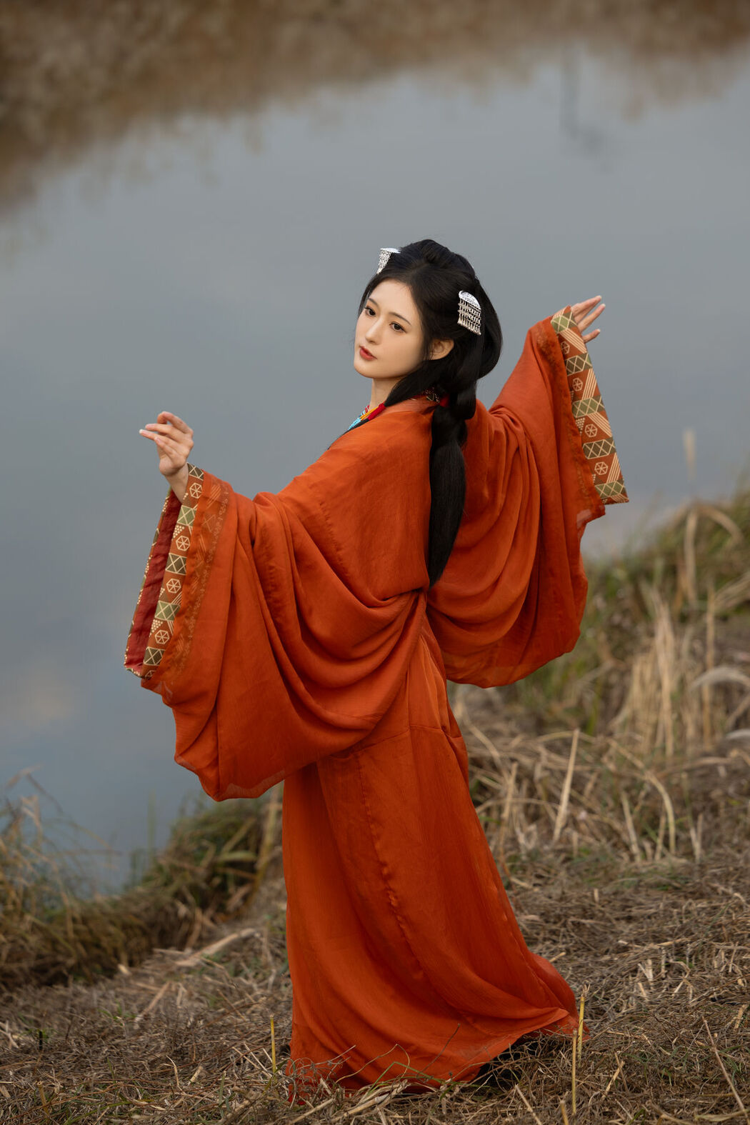 YiTuYu艺图语 Vol.6296 Yi Wan Da Yu Yuan