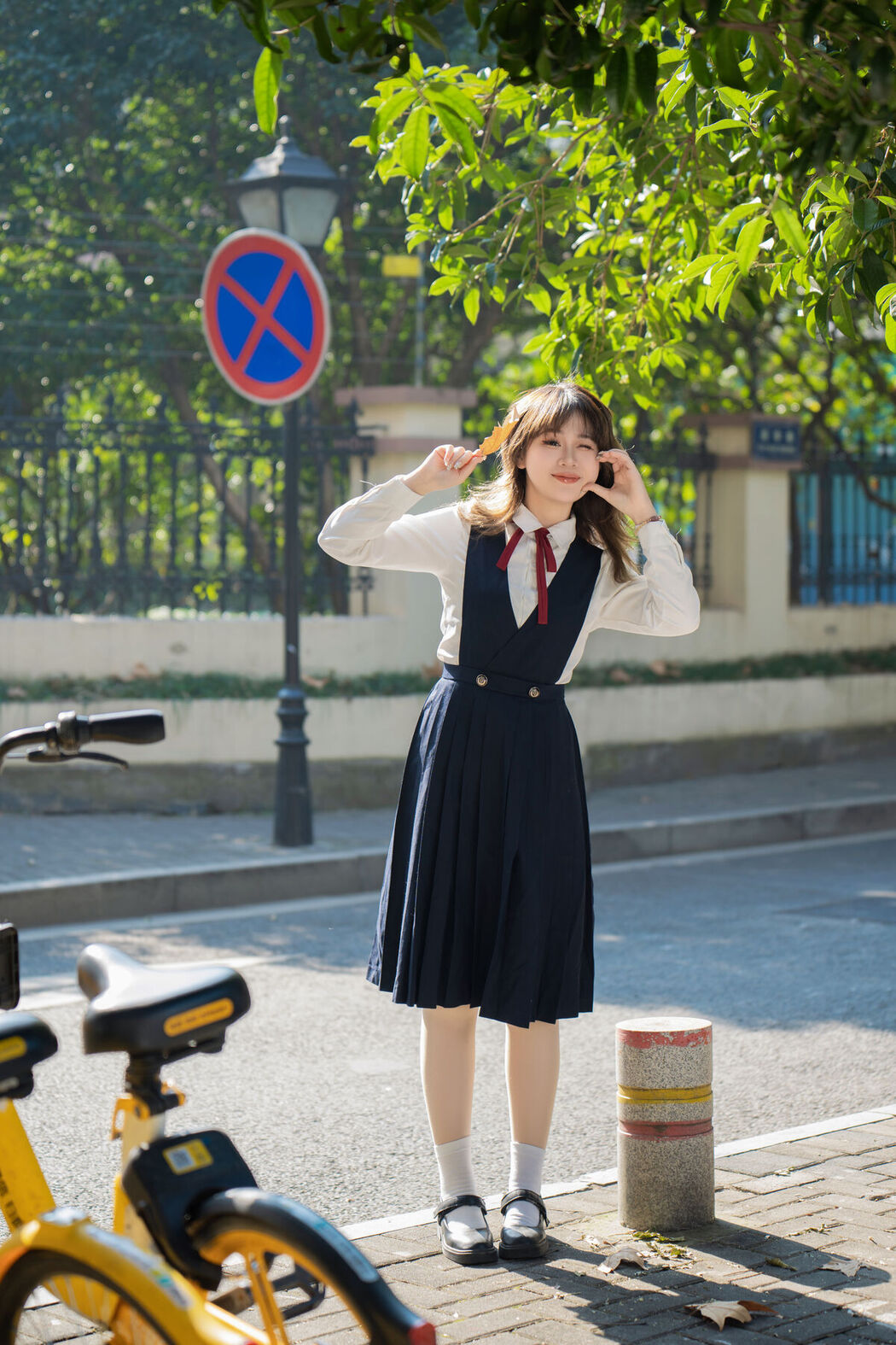 YiTuYu艺图语 Vol.6294 Pao Fu Xiao Fang