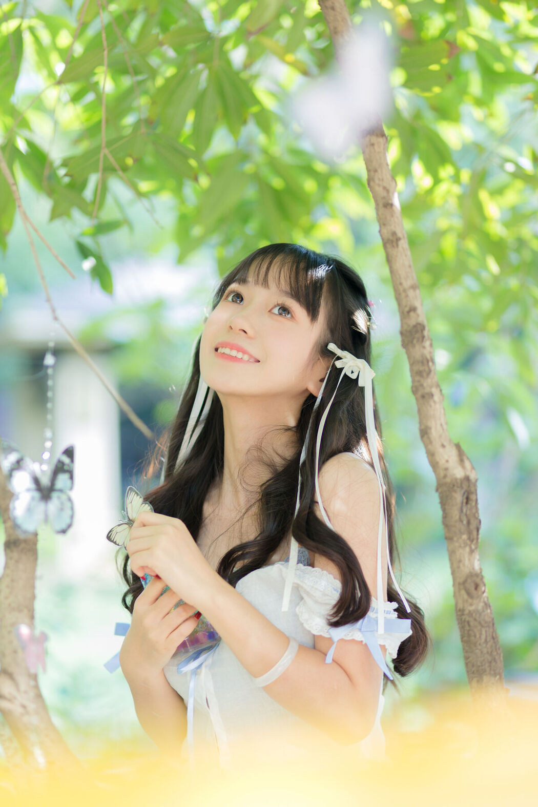 YiTuYu艺图语 Vol.6324 Yan Yun Lin Er