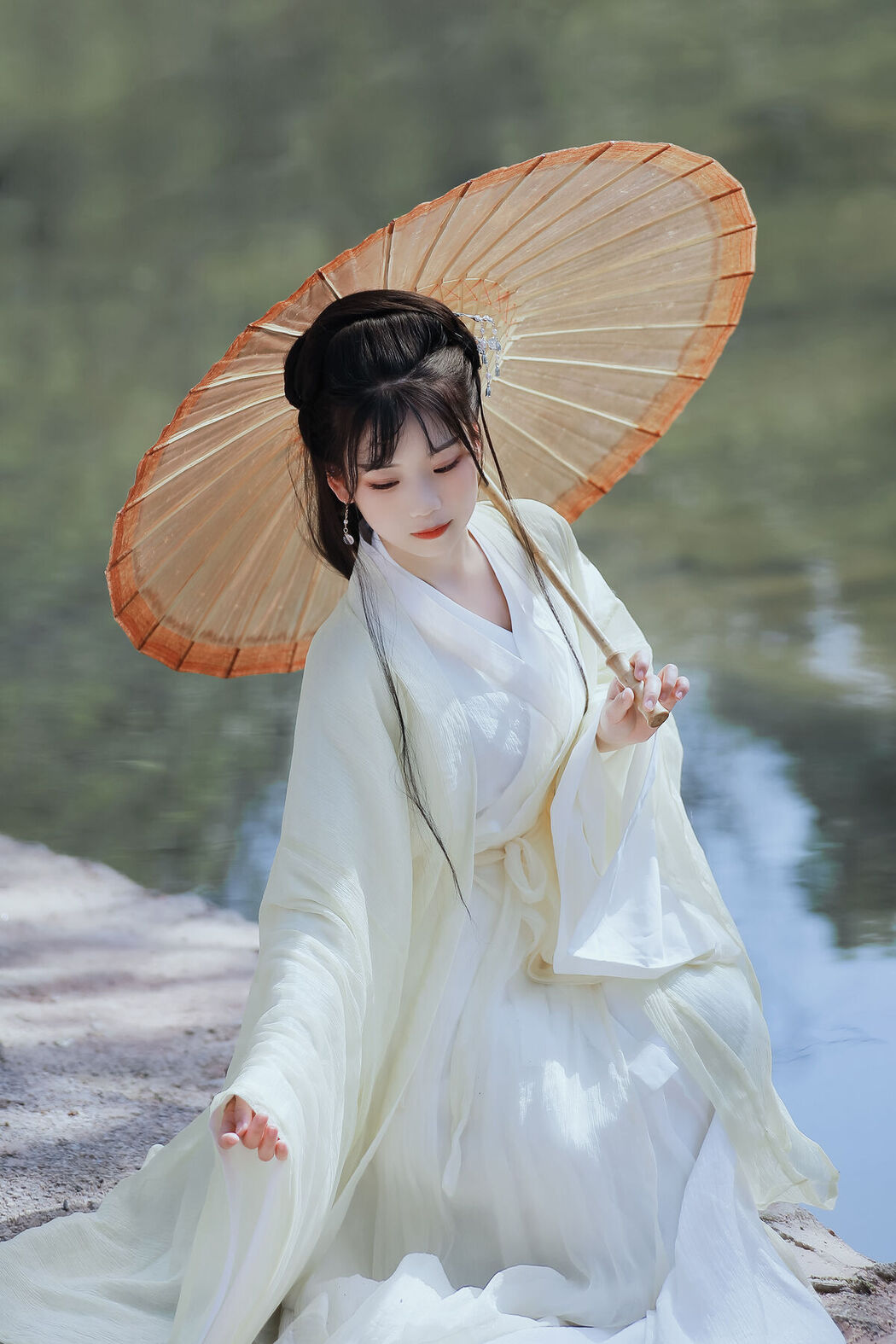 YiTuYu艺图语 Vol.6405 Zhou Zhou AY
