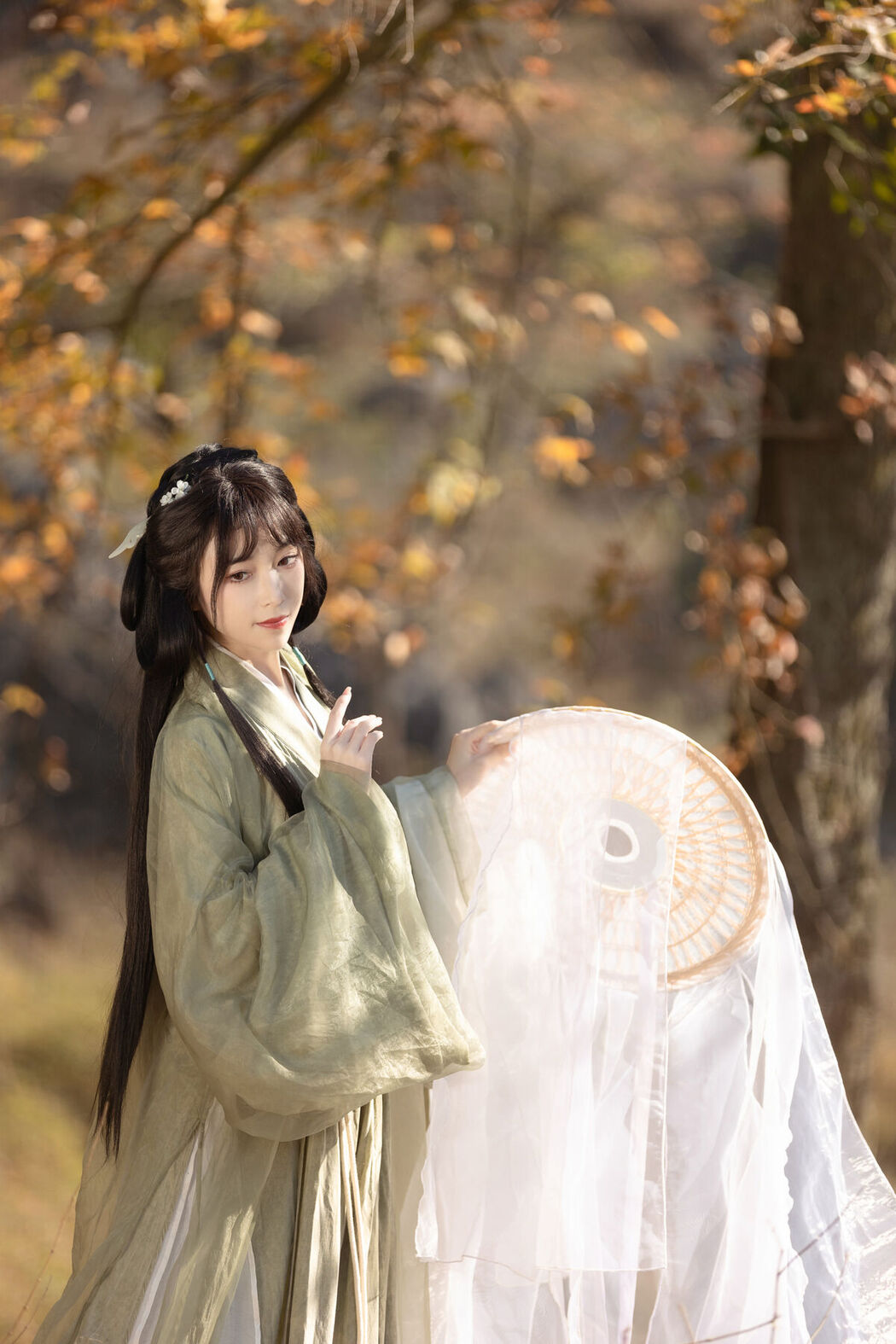 YiTuYu艺图语 Vol.6358 Xin Wen