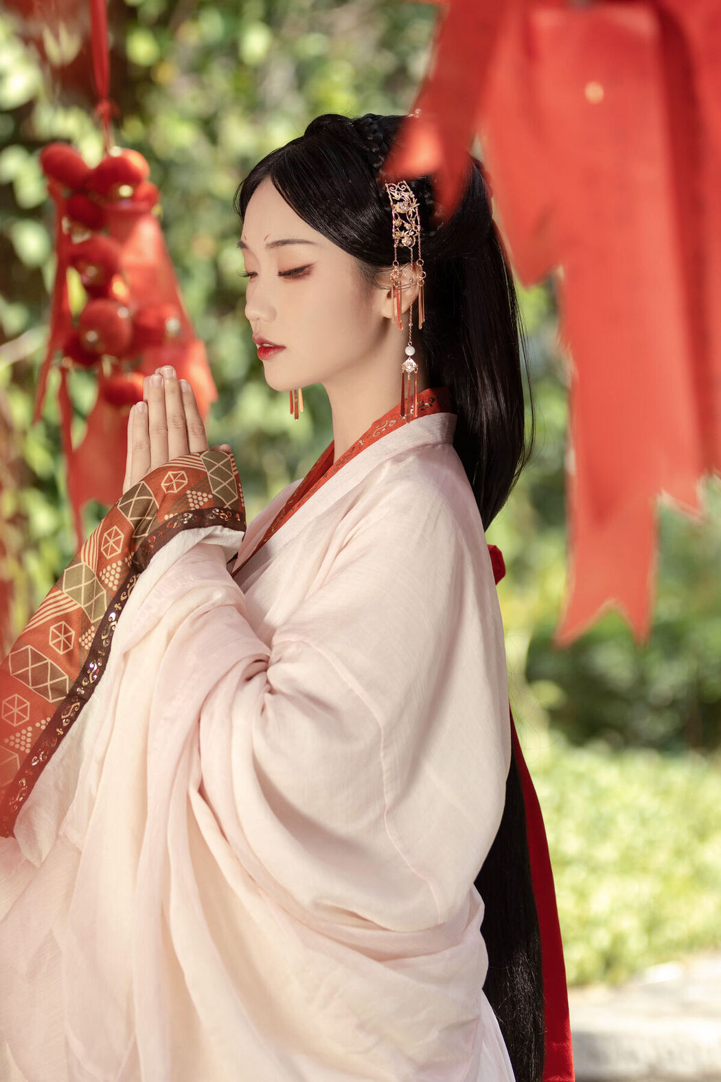 YiTuYu艺图语 Vol.6339 Wan Jiang Ting