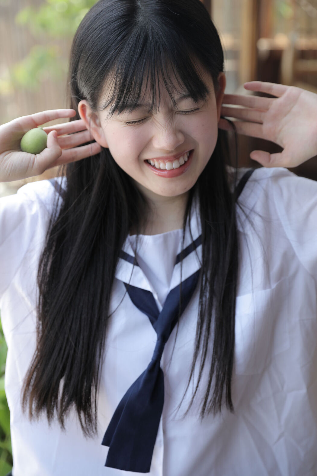 YiTuYu艺图语 Vol.6419 Qiu Yang Yi He