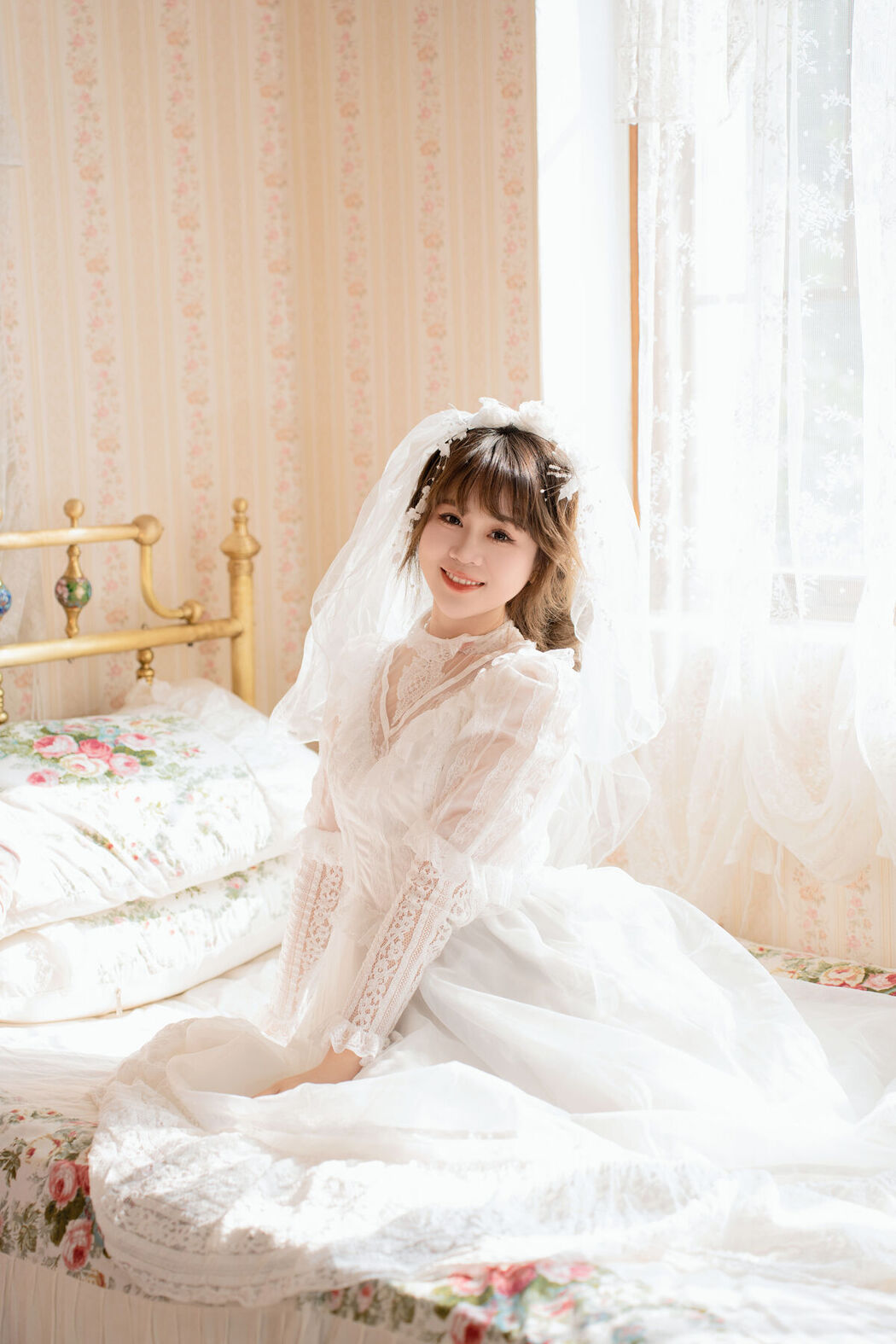 YiTuYu艺图语 Vol.6323 Pao Fu Xiao Fang