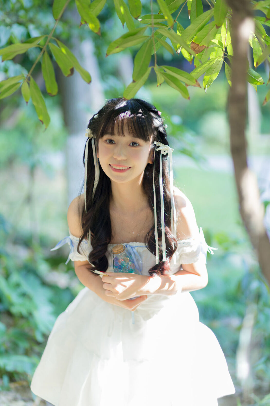 YiTuYu艺图语 Vol.6324 Yan Yun Lin Er