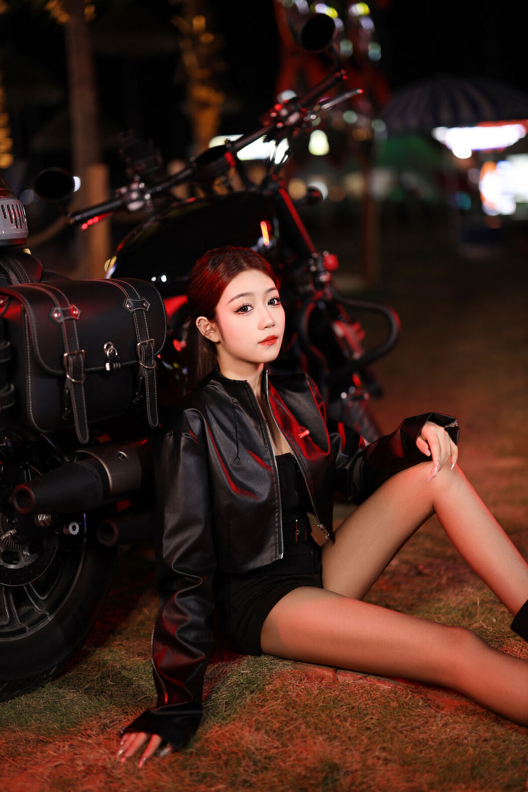 YiTuYu艺图语 Vol.6348 Wen Wen