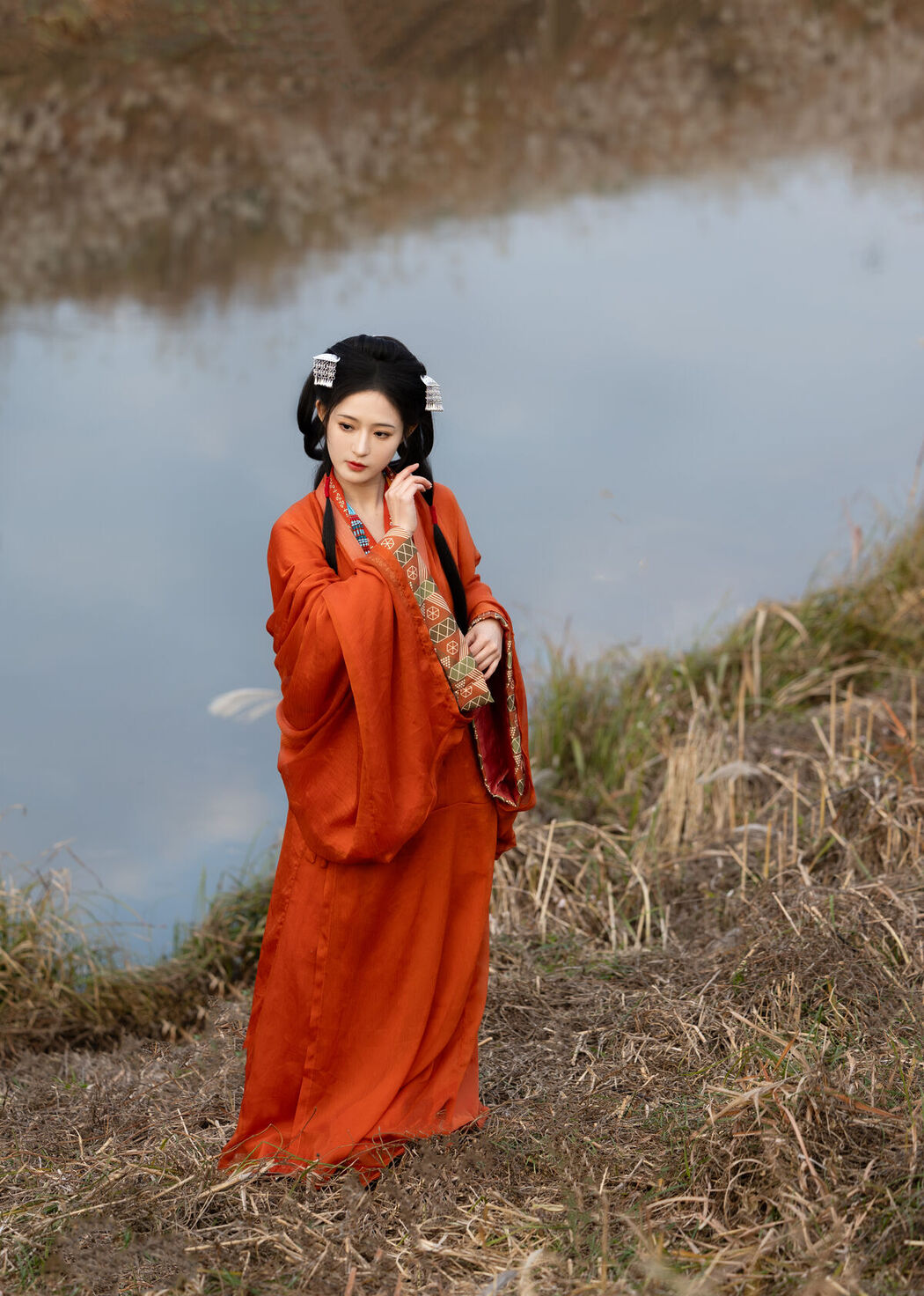 YiTuYu艺图语 Vol.6296 Yi Wan Da Yu Yuan