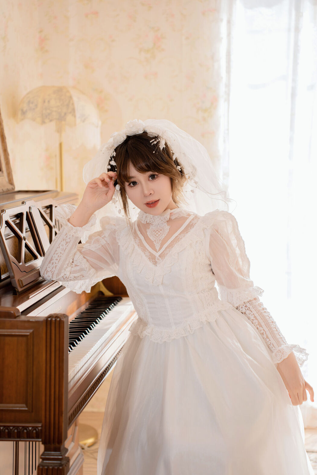 YiTuYu艺图语 Vol.6323 Pao Fu Xiao Fang