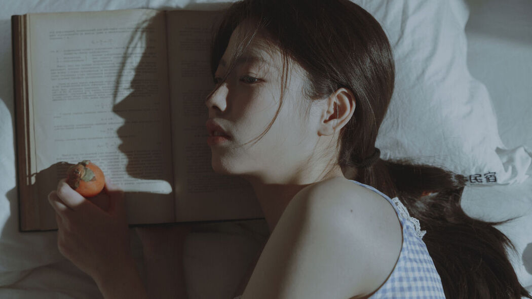 YiTuYu艺图语 Vol.6392 Xiao Ye
