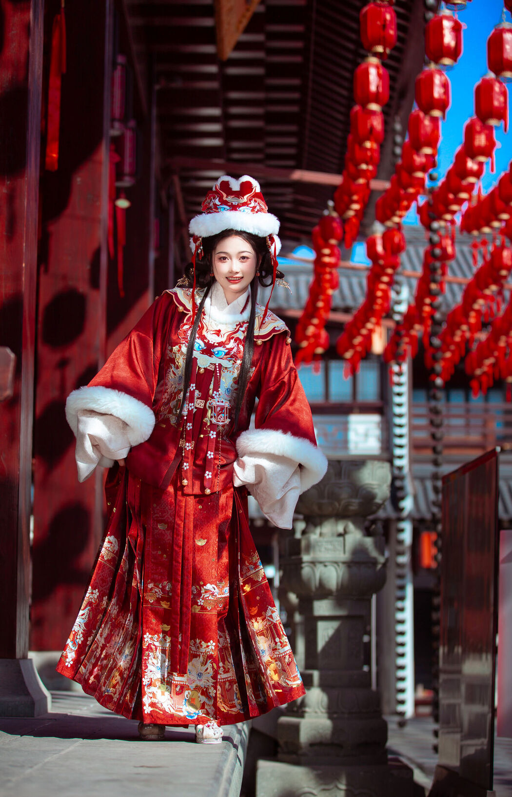 YiTuYu艺图语 Vol.6378 Shi Xi