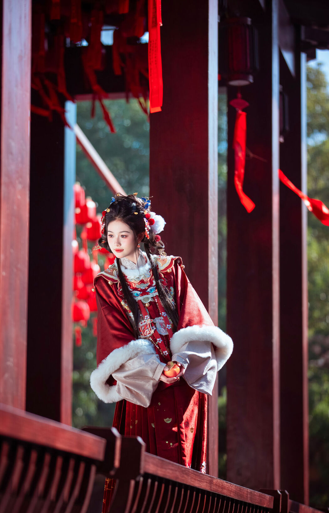 YiTuYu艺图语 Vol.6378 Shi Xi