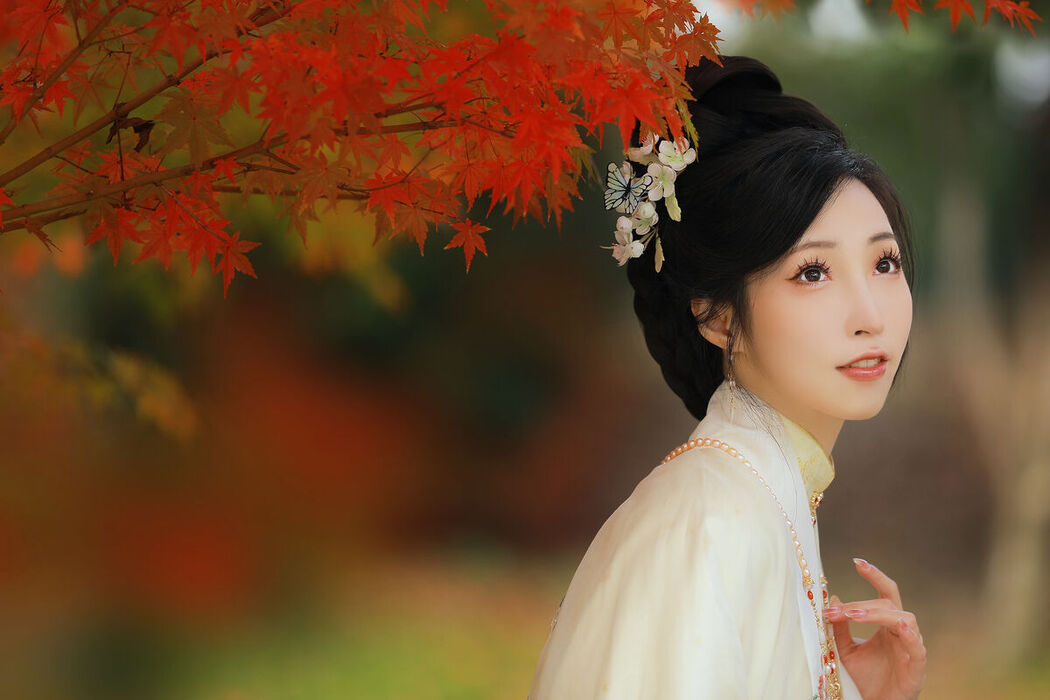 YiTuYu艺图语 Vol.6312 Li Cai