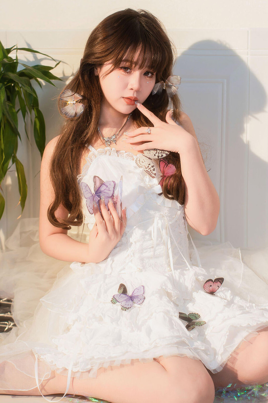 YiTuYu艺图语 Vol.6310 Pao Fu Xiao Fang Cover Photo